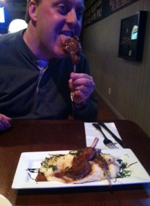 I mean, it is a "lollipop" after all ...