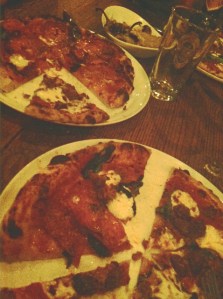 One of these has flavor, and one does not. Choose wisely.