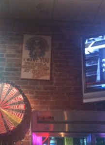 We did, thank you very much. 