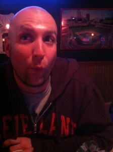 Maybe we should stop this for tonight ... 