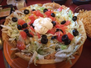 Filed under: "trying to be healthy at a Mexican restaurant"
