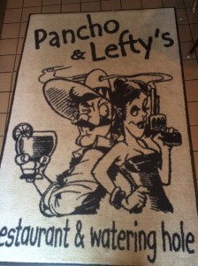 Pancho & Lefty's, Stow