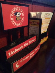 Hello, is this thing working?