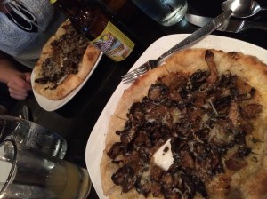 It's like looking into a mirror