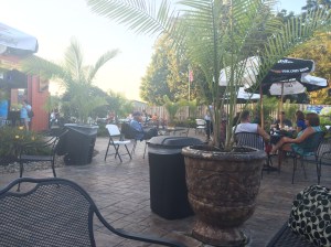 Seriously, where are we?