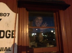 I may have nightmares about this photo