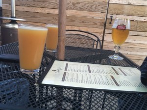 This is what summer evenings should look like