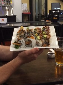Such presentation