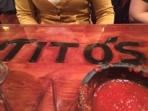 This is probably the coolest part of the whole visit