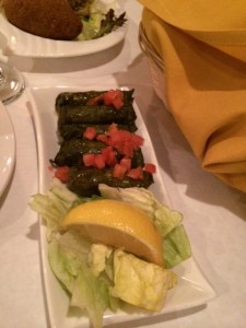 Those aren't sausages