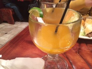 The only thing worthy of a thumbs up