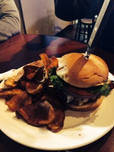 I still can't believe people trust us with large knives