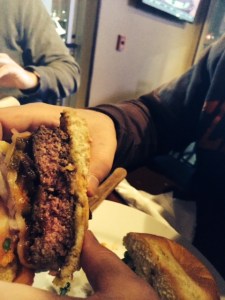 I have a feeling we will reference this picture many times in WTGWs to come