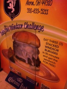 Hey Ted, doesn't all that cheese look appetizing?