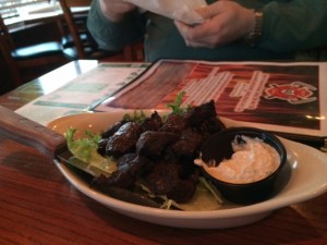 Not-quite-meat-flavored-cotton-candy