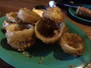 Onions count as a vegetable, right?