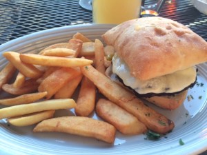 It looks promising enough