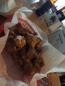 Howie's on the Lake, Portage Lakes