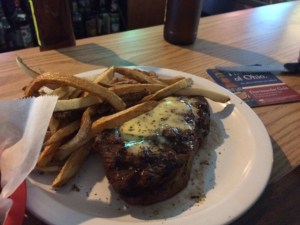 All this for the price of 2.5 Summer Shandys