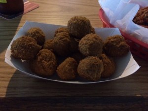 You may want to check your heat lamps