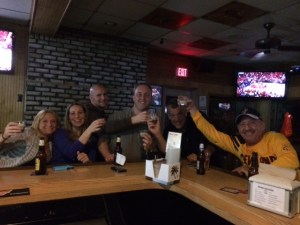 Guess what? More shots!