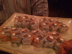 Shane, the master of variation