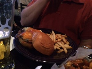 Before he dissected it