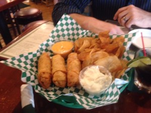 We're on a constant search for the best french onion dip