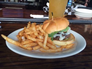 A nutritionist's nightmare