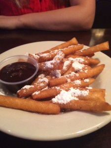 Oh hello there, lover