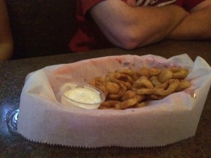 Seriously, the world would be a sad place without deep fryers