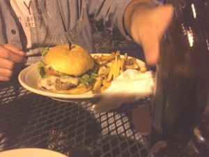 All the cheeses, please