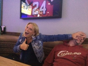 Sometimes you have to zoom out to get the full picture with this group ... 