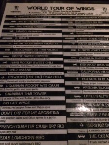 It's a tad bit overwhelming