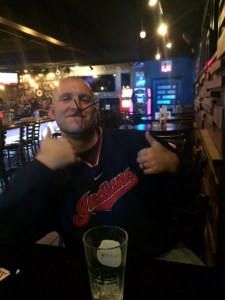 Shane, three Long Islands later