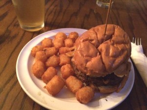 Can I have some of your tots?