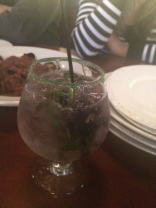 Looks pretty ... until it disappears two seconds later