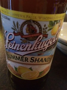 Anytime you can find this in January life is good