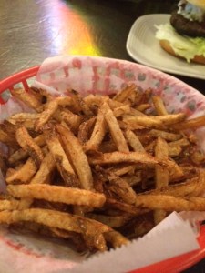 Oh good, more fried stuff