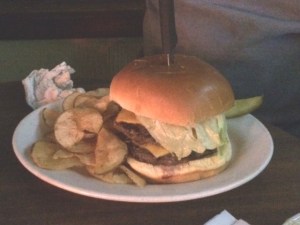 It looks so unassuming from this angle