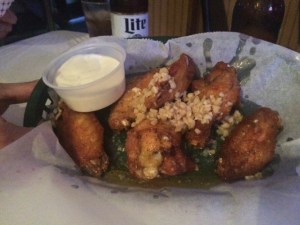 Alternate name of these wings: Vampire Killers