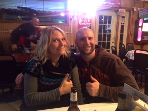 Evolution of a photobomb: part 1