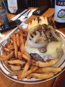 Because if you can't have garlic, onions are the next best thing