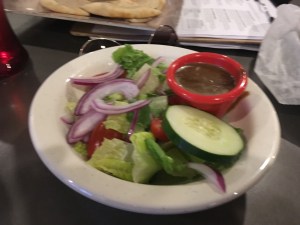 I'm not sure this is allowed on Wednesdays