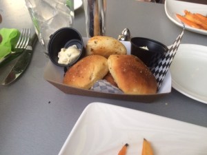 Little pockets of heaven