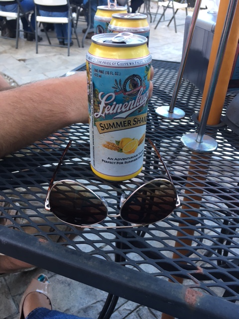 The Big Dog REVISIT, 6/29/16