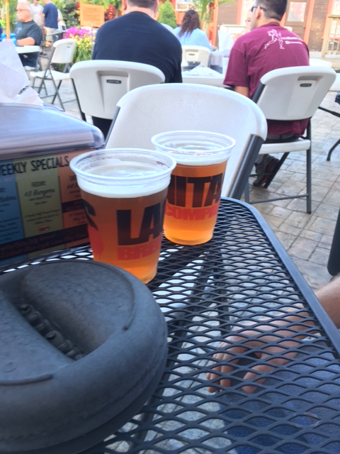 The Big Dog REVISIT, 6/29/16