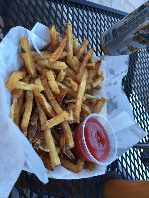 The Big Dog REVISIT, 6/29/16