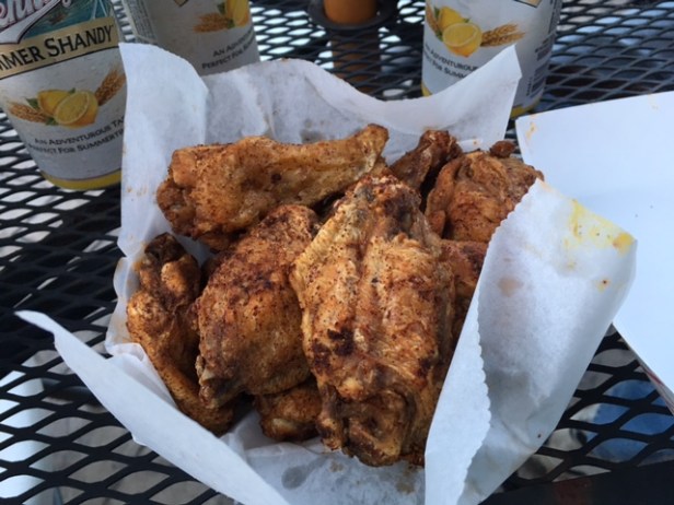 The Big Dog REVISIT, 6/29/16