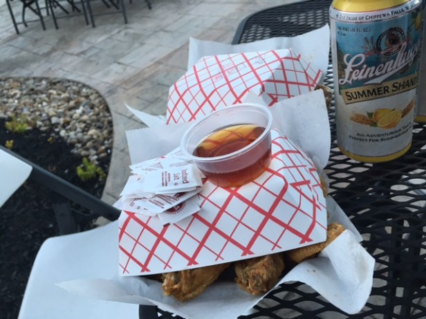 The Big Dog REVISIT, 6/29/16